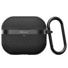 Чехол COTEetCI 73011-BK Airpods Pro 2 Case (Black)